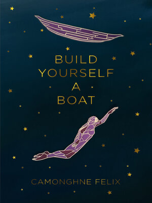 cover image of Build Yourself a Boat